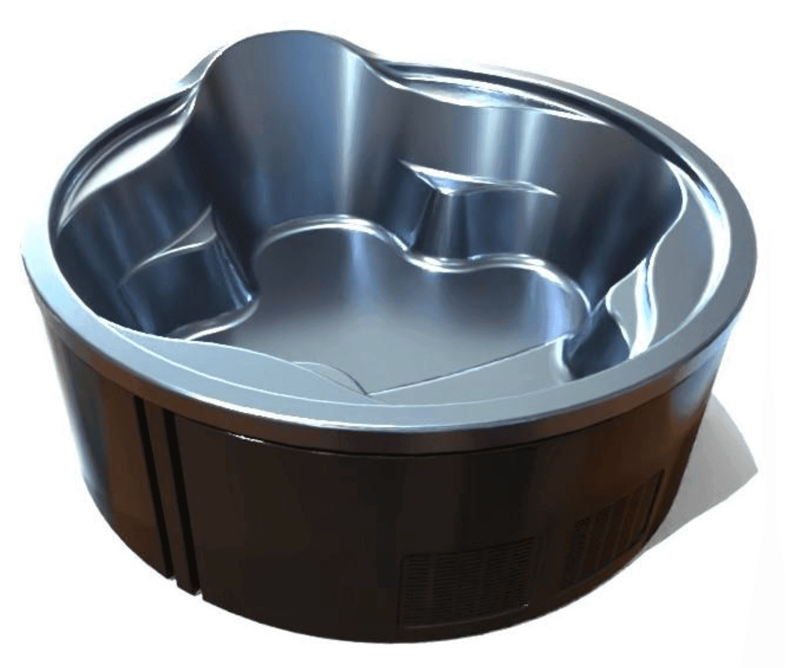 tina fria cold plunge para negocio y centros de wellness tina fria cold plunge para negocio y centros de wellness